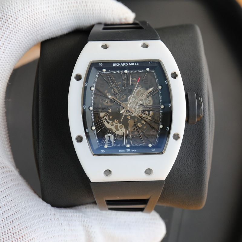 RICHARD MILLE Watches